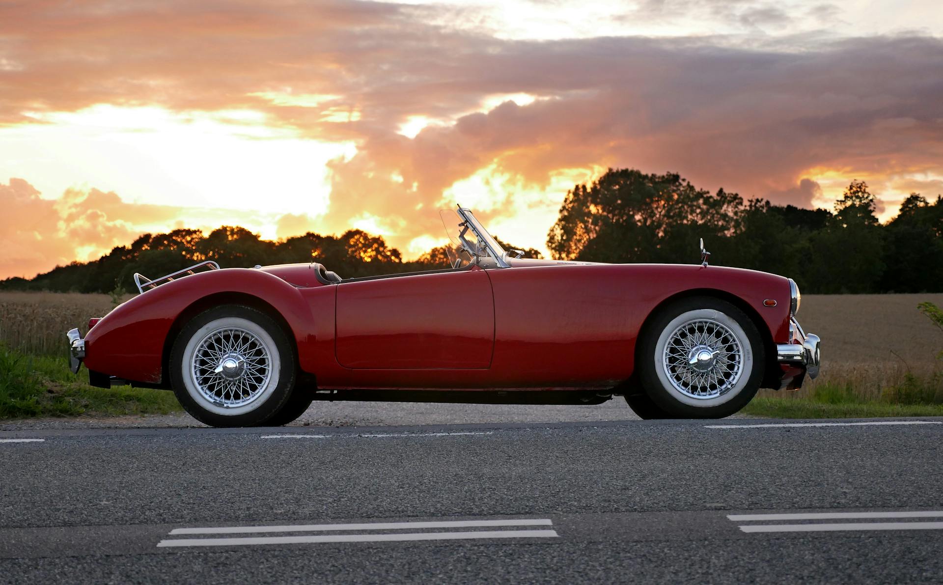 austin-healy